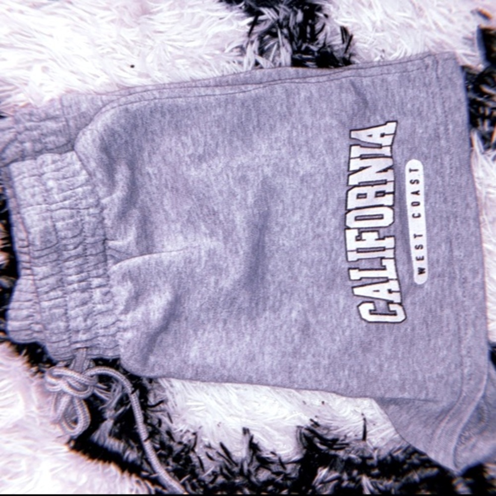 Womens Shorts